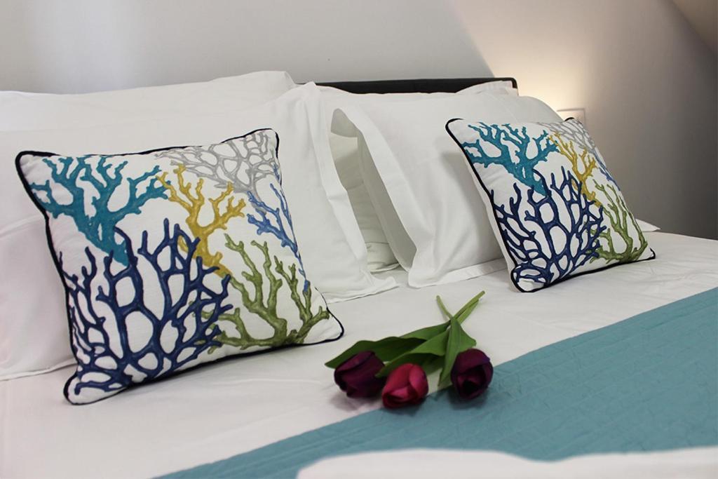 Love Apartment Rovinj Dış mekan fotoğraf