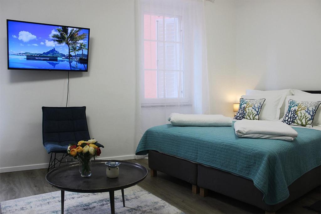 Love Apartment Rovinj Dış mekan fotoğraf