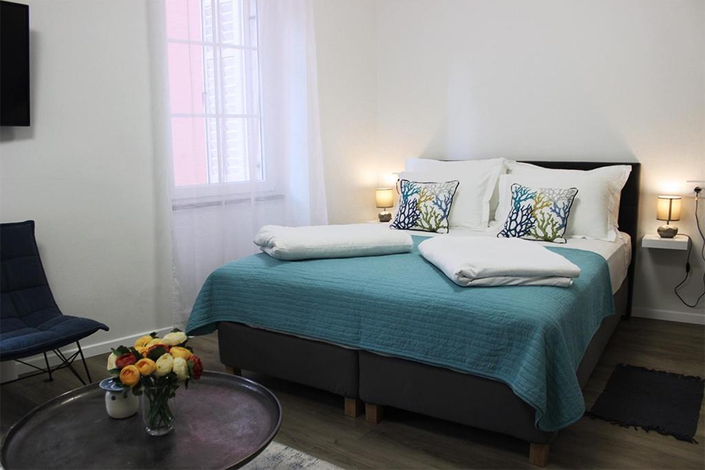 Love Apartment Rovinj Dış mekan fotoğraf