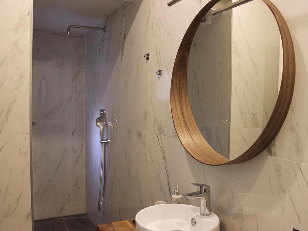 Love Apartment Rovinj Dış mekan fotoğraf