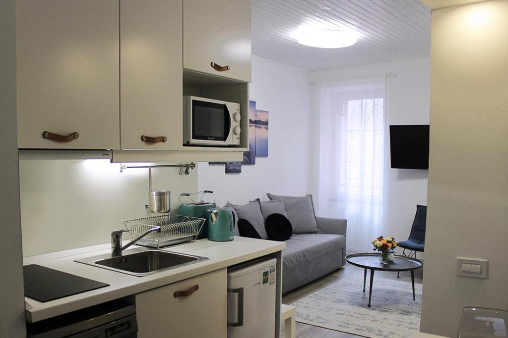 Love Apartment Rovinj Dış mekan fotoğraf