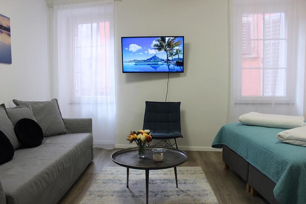 Love Apartment Rovinj Dış mekan fotoğraf