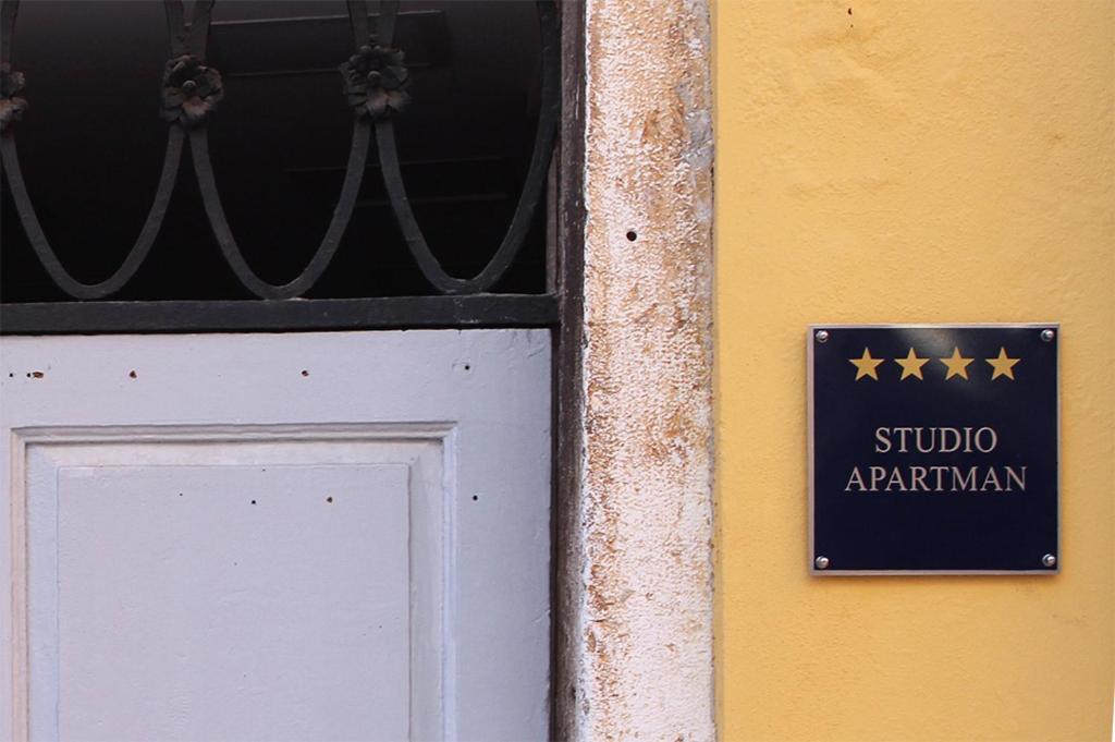 Love Apartment Rovinj Dış mekan fotoğraf
