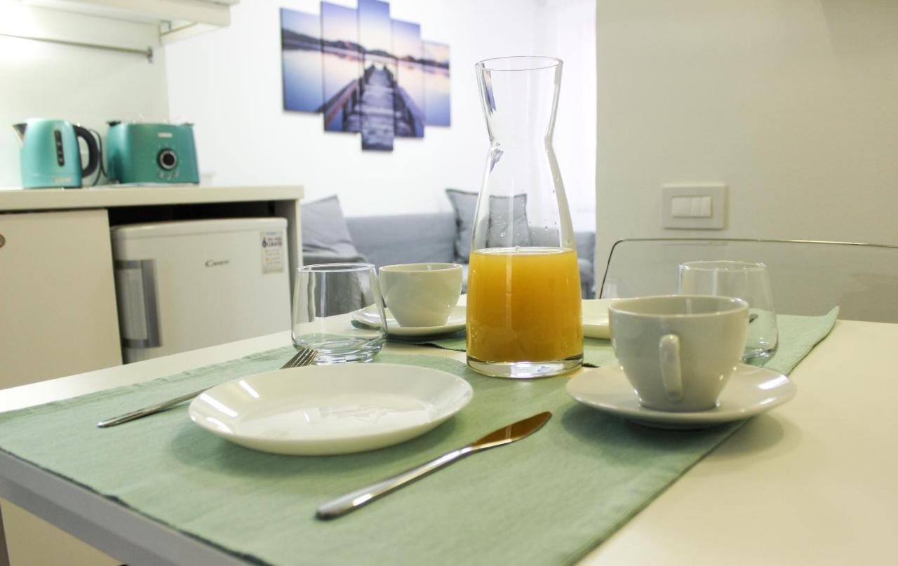 Love Apartment Rovinj Dış mekan fotoğraf